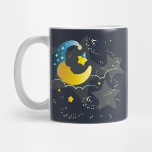 Lullaby Mug